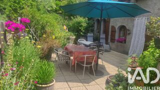 Maison à vendre 6 pièces 132 m²