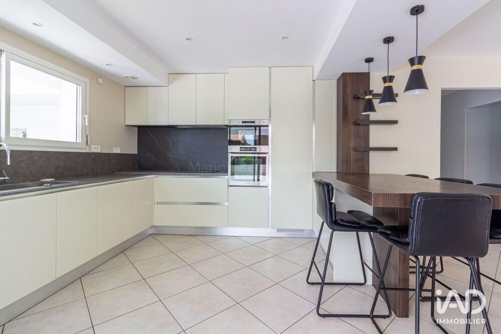 Vente Maison Vente Maison/villa 6 pièces Pessac