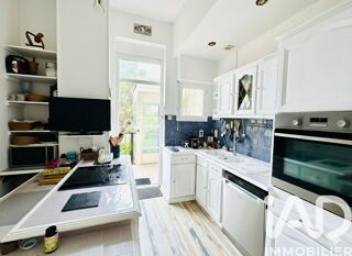  Maison à vendre 5 pièces 145 m²