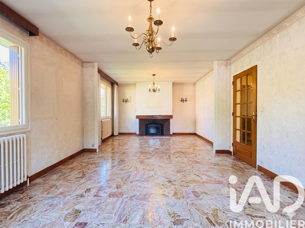 Vente Maison Vente Maison/villa 4 pièces Dijon