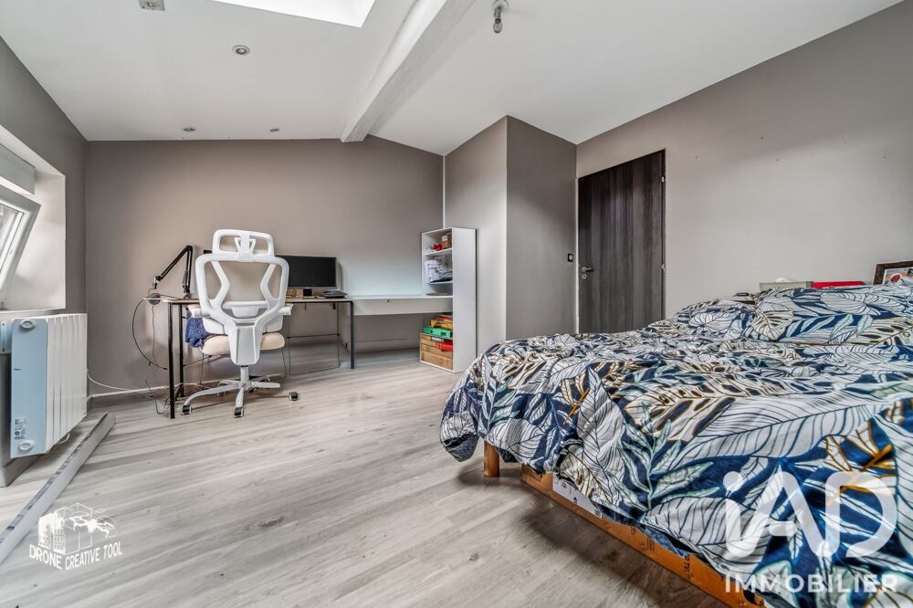 Vente Maison Vente Maison de ville 5 pièces Frouard