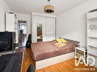  Appartement à vendre 2 pièces 36 m²