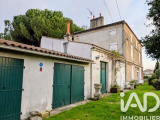  Maison à vendre 10 pièces 235 m²