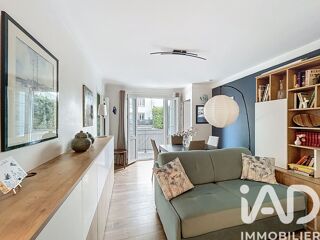  Appartement à vendre 2 pièces 40 m²