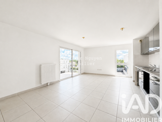  Appartement à vendre 4 pièces 84 m²
