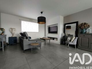  Maison à vendre 6 pièces 125 m²