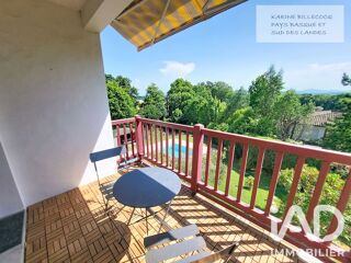  Appartement à vendre 4 pièces 124 m²