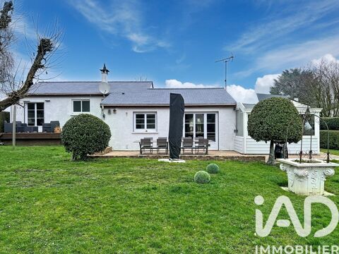   Vente Maison/villa 6 pièces Maison - 6 pièce(s) - 129 m²