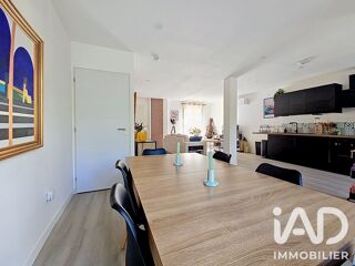  Maison à vendre 5 pièces 89 m²