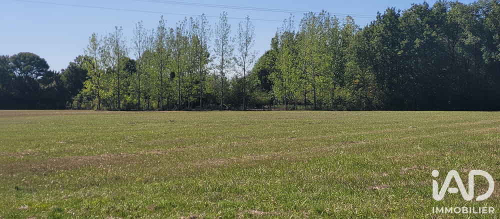 Vente Terrain Vente Terrain 11 299 m&sup2; Aumagne