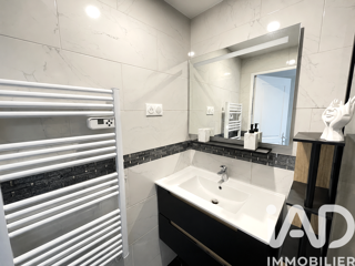  Maison à vendre 2 pièces 52 m²