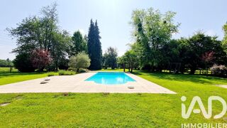  Maison à vendre 6 pièces 170 m²