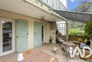  Maison à vendre 4 pièces 80 m²