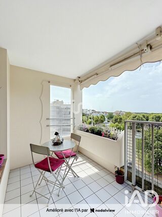  Appartement à vendre 3 pièces 68 m²