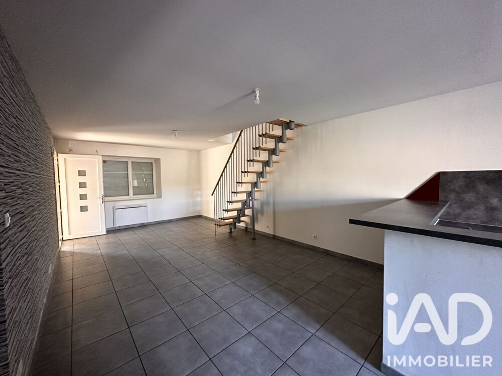 Location Maison Location Maison de village 4 pièces Bayard-sur-marne