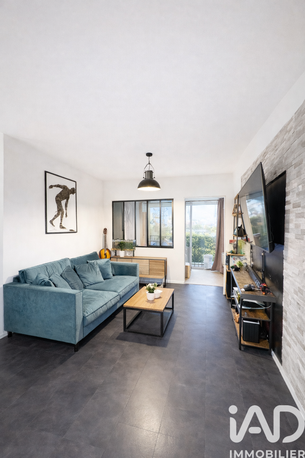Vente Appartement Vente Appartement 3 pièces Fontenay-le-fleury