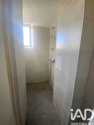  Appartement à vendre 1 pièce 8 m²