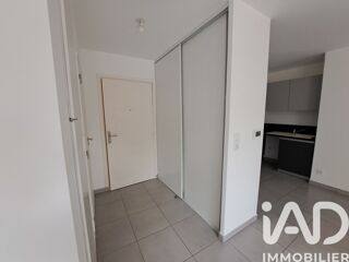  Appartement à vendre 2 pièces 46 m²