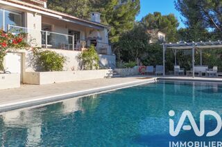  Maison à vendre 7 pièces 162 m²