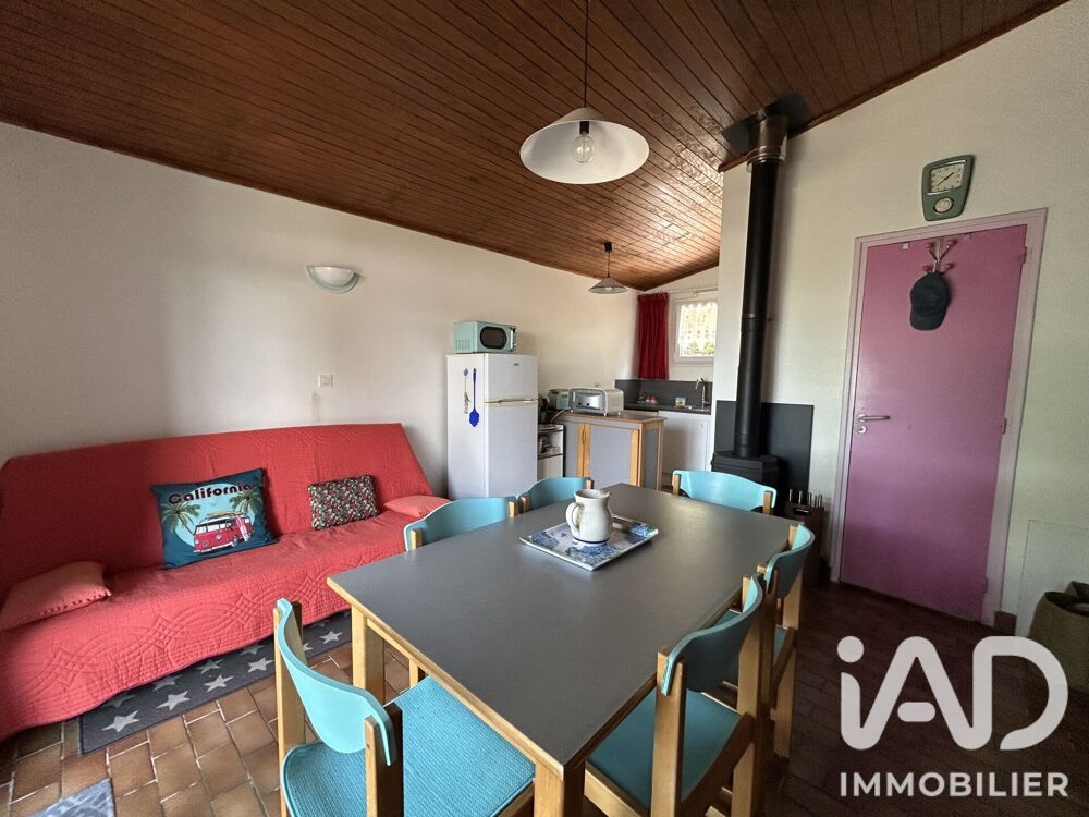 Vente Maison/villa 2 pièces