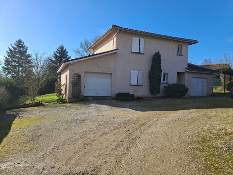   Vente Maison Maison - 5 pi�ce(s) - 114 m�