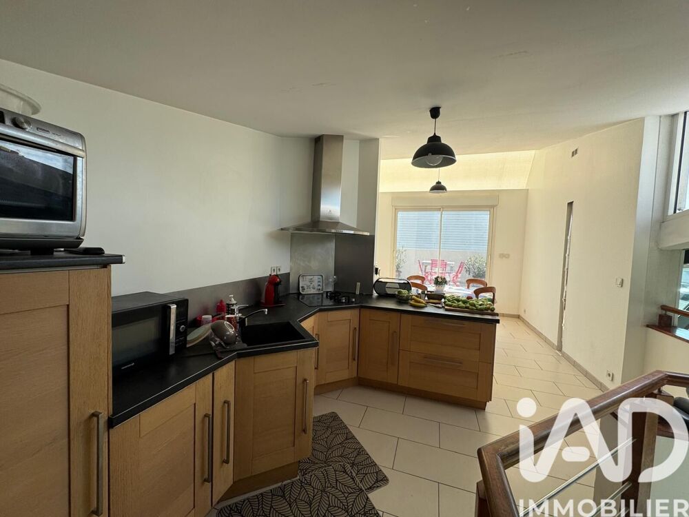 Vente Appartement Vente Atelier 6 pièces La rochelle