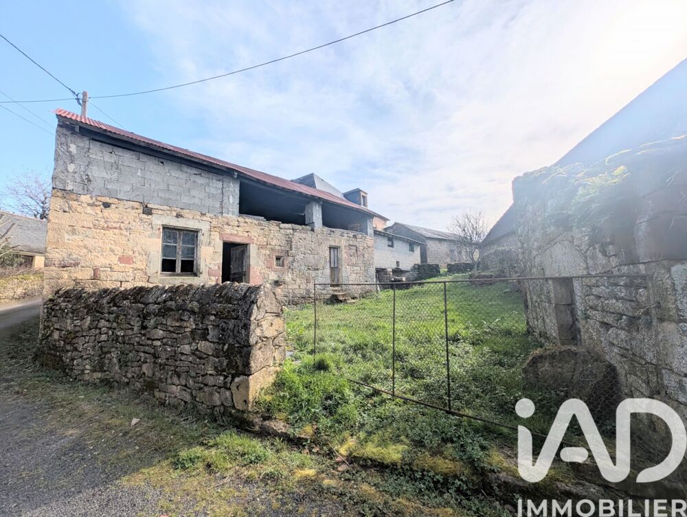 Vente Maison/villa 3 pièces