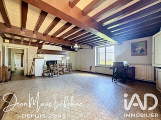  Maison à vendre 8 pièces 174 m²