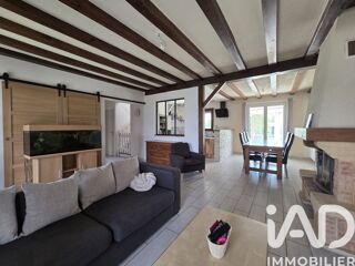  Maison à vendre 7 pièces 136 m²