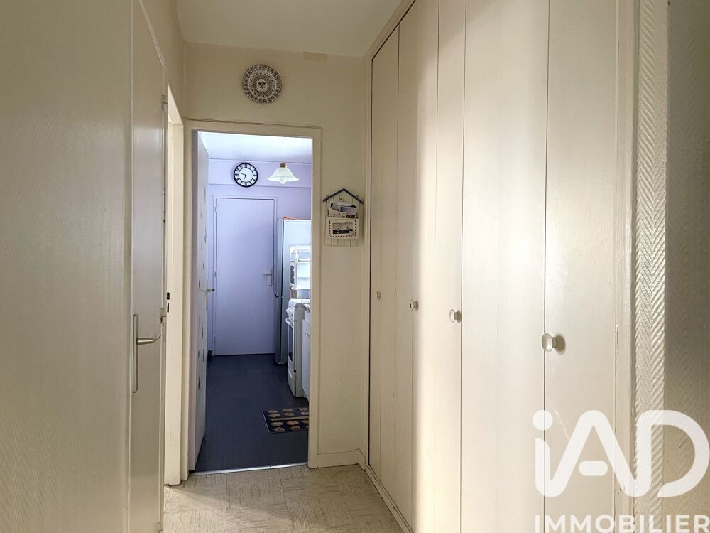 Vente Appartement Vente Appartement 2 pièces Franconville