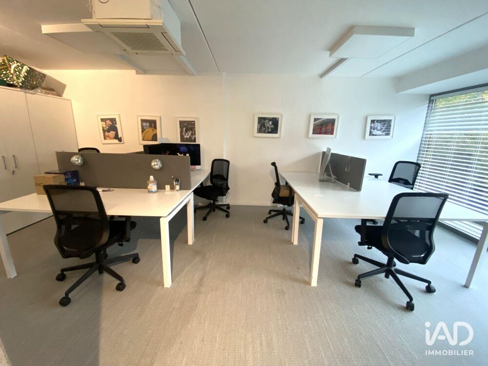   Location Bureaux 130 m&sup2; 