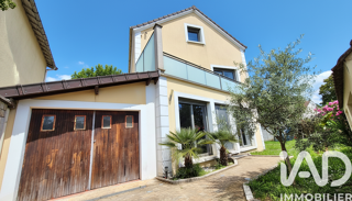  Maison à vendre 6 pièces 150 m²