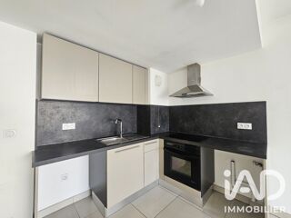  Appartement à vendre 2 pièces 44 m²