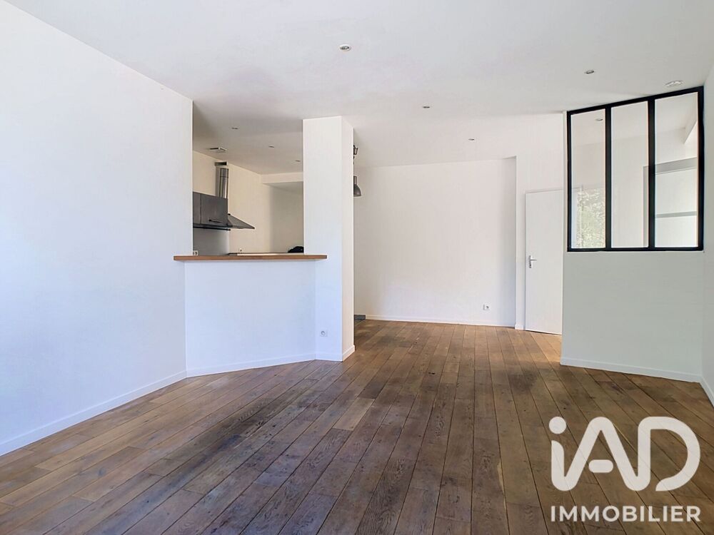 Vente Appartement Vente Appartement 3 pièces Nantes