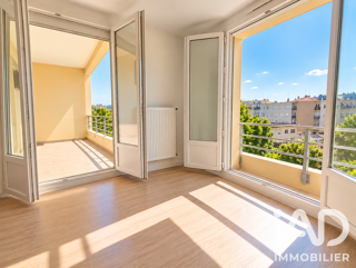  Appartement à vendre 3 pièces 72 m²