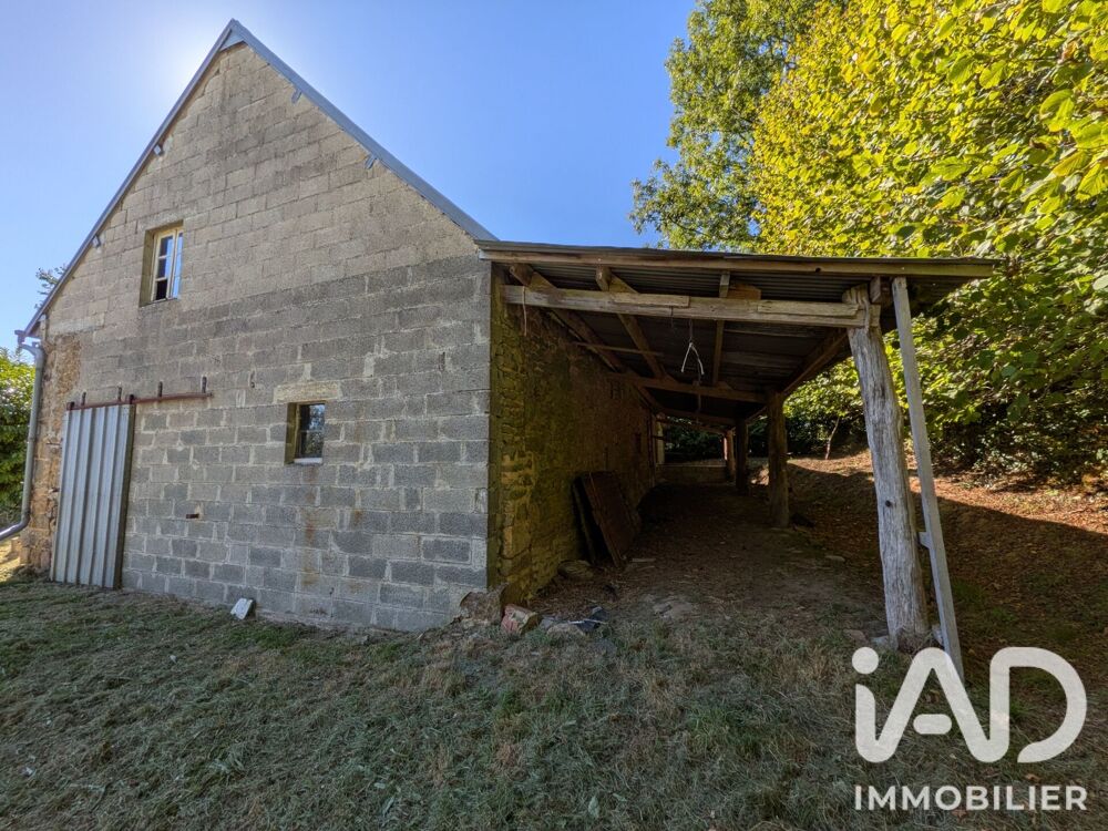 Vente Maison Vente Maison de campagne 3 pièces Le parc