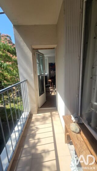  Appartement à vendre 4 pièces 70 m²