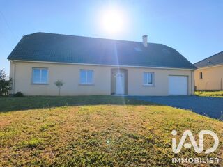  Maison à vendre 5 pièces 137 m²