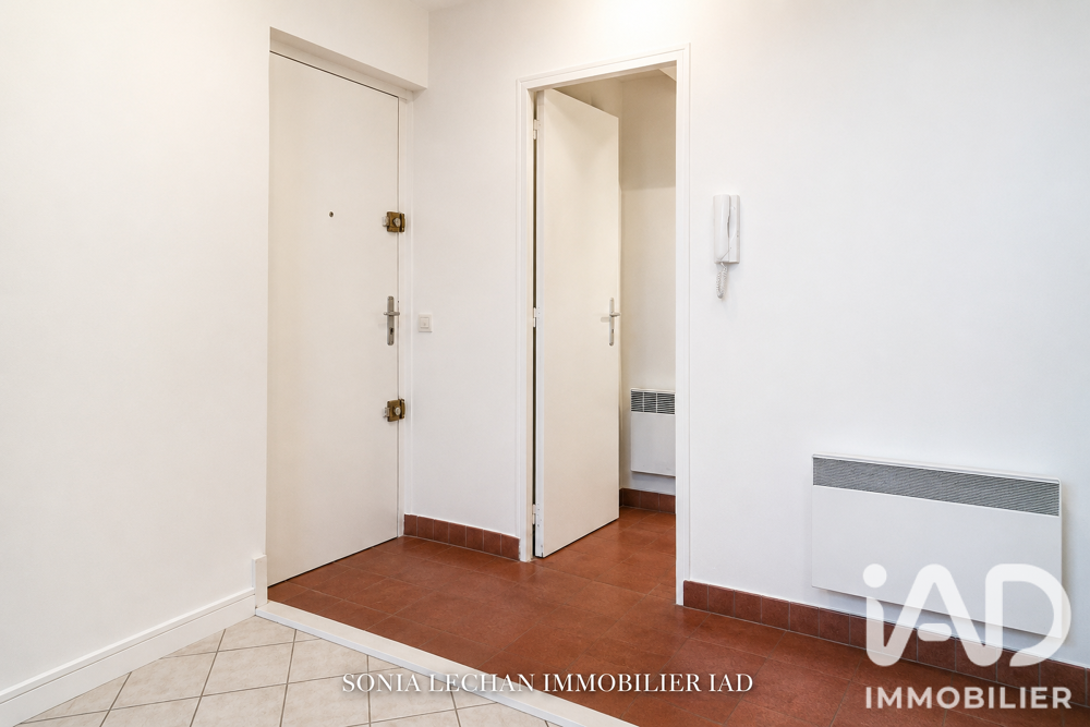 Vente Appartement 1 pièce