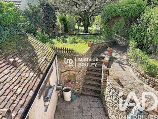  Maison à vendre 5 pièces 110 m²