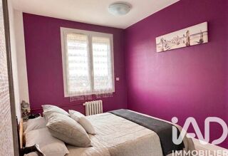  Appartement à vendre 4 pièces 80 m²