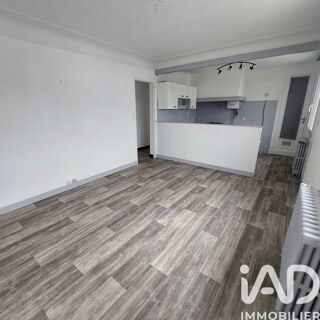  Maison à vendre 5 pièces 109 m²