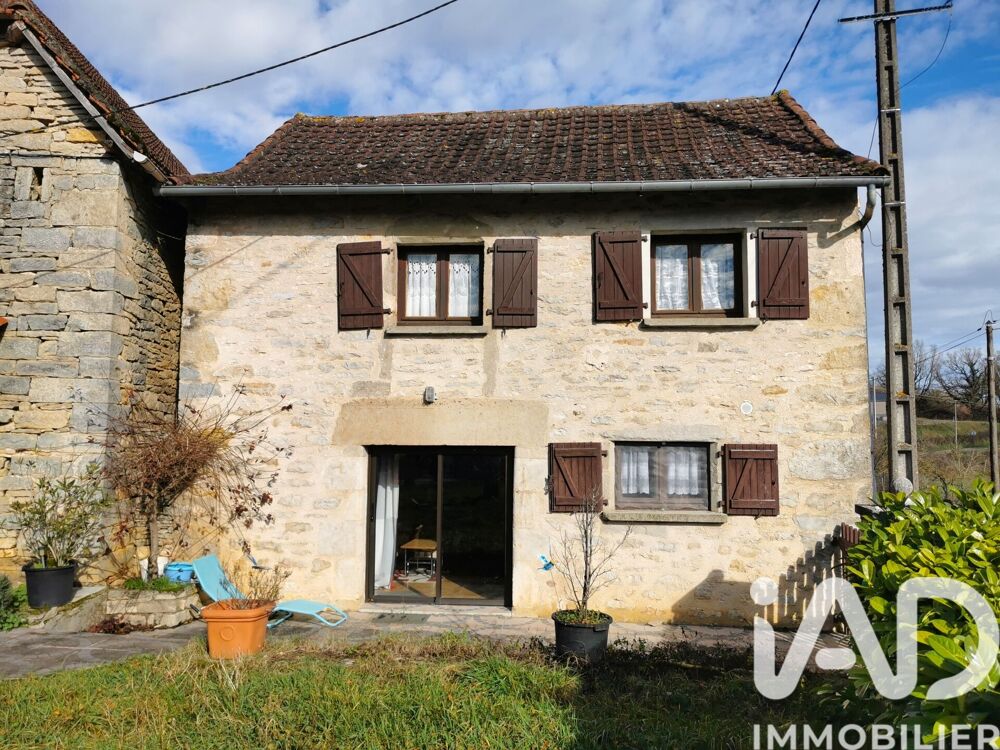 Vente Maison de campagne 10 pièces