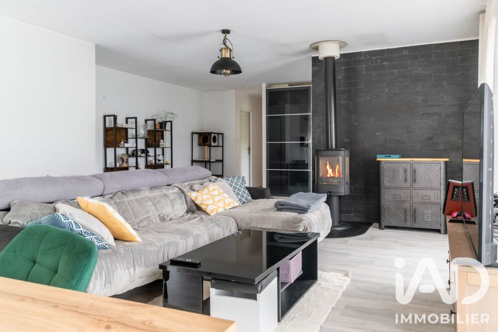 Vente Maison traditionnelle 6 pièces