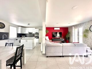  Maison à vendre 7 pièces 155 m²