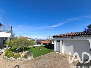  Maison à vendre 7 pièces 176 m²