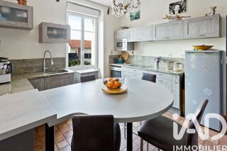  Maison à vendre 8 pièces 200 m²
