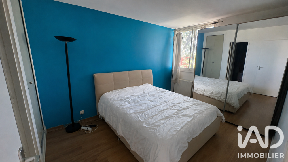 Vente Appartement Vente Appartement 4 pièces Viry-châtillon