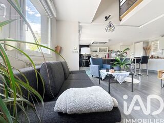  Appartement à vendre 3 pièces 71 m²