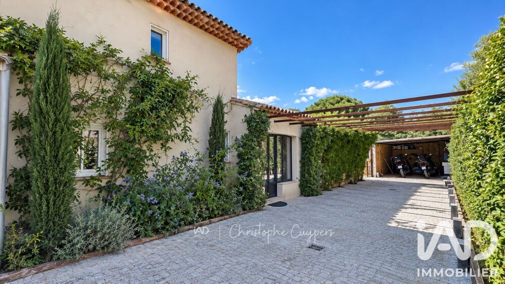 à vendre  Maison Le Plan-de-la-Tour (83120)